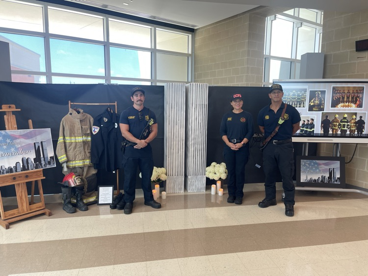 9-11 display