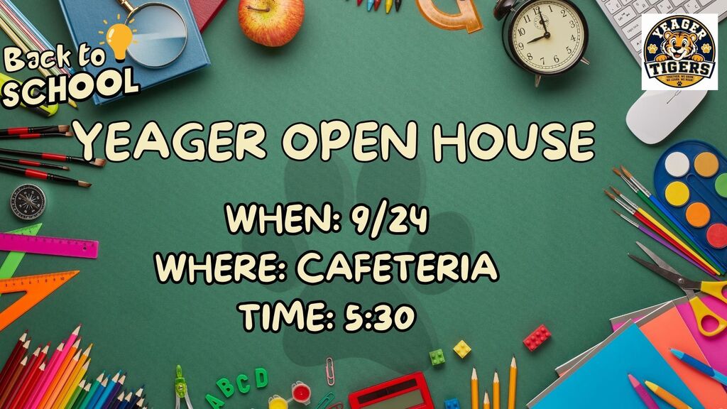 Open House