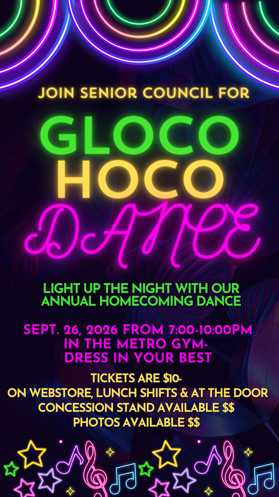 Gloco Hoco