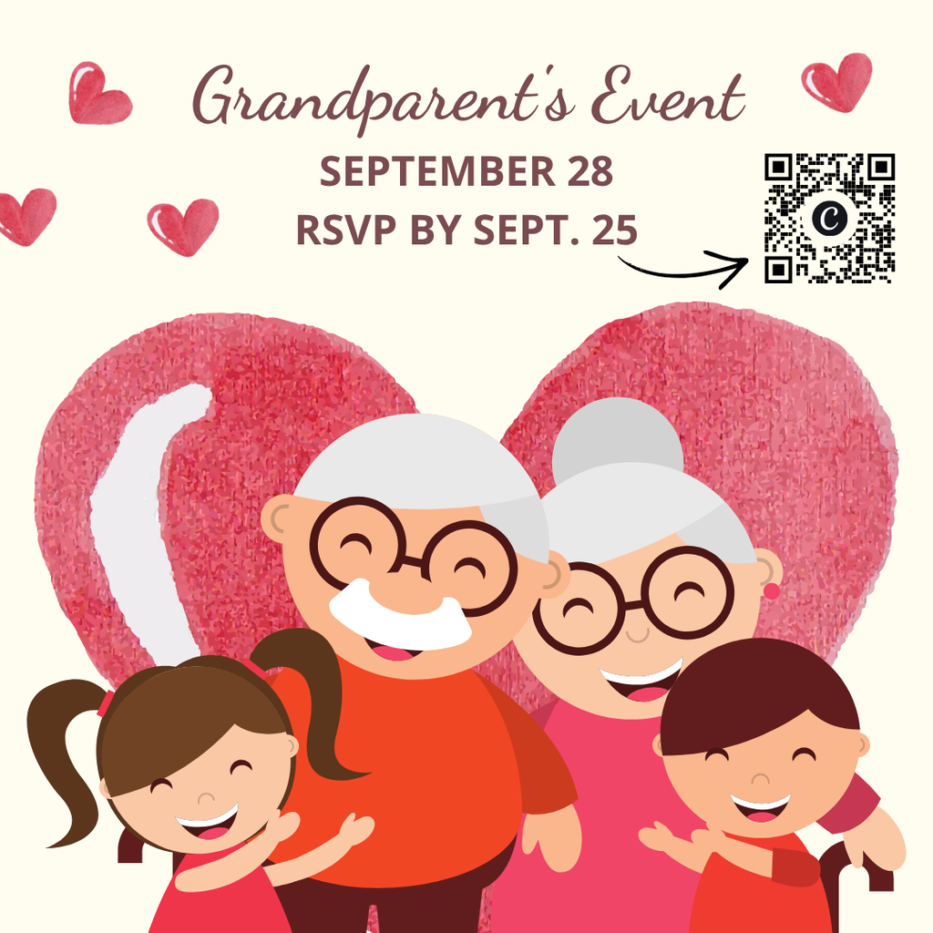 GRANDPARENTS DAY