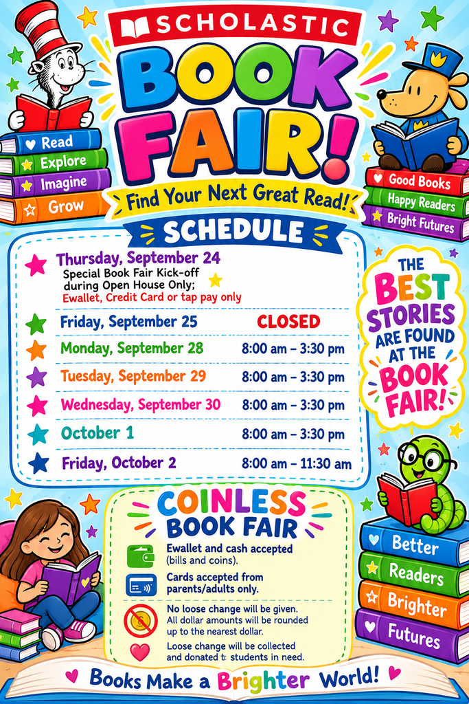 Book Fair