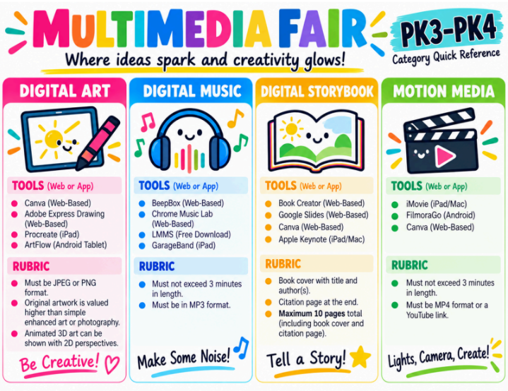 MMF Flyer