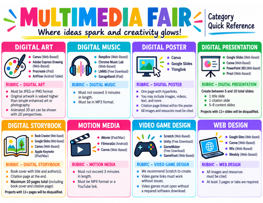 MMF Flyer