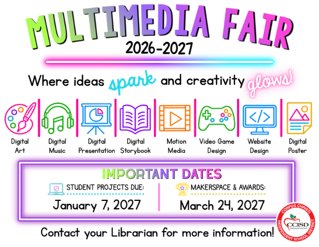 MMF Flyer