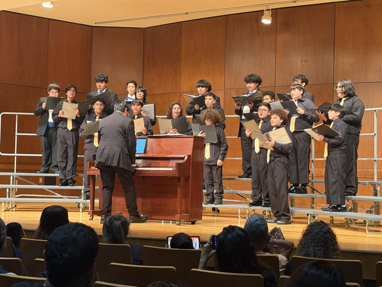 Choir