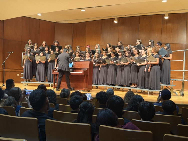 Choir 2
