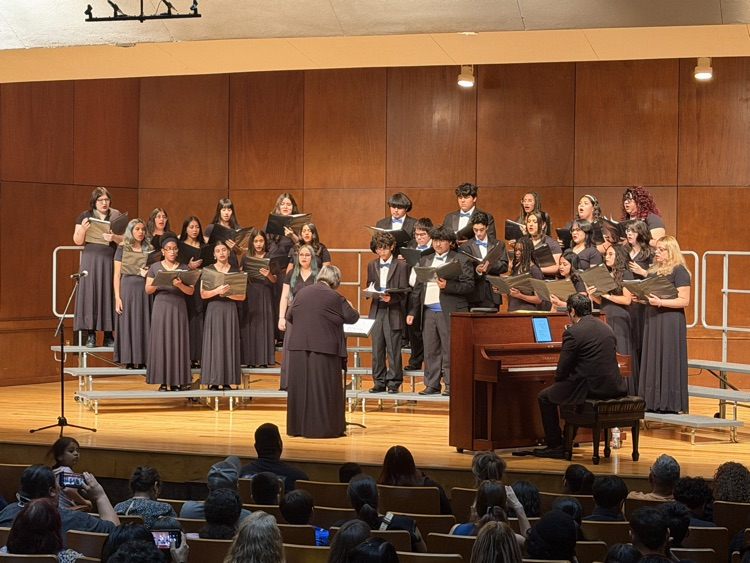 Choir 3