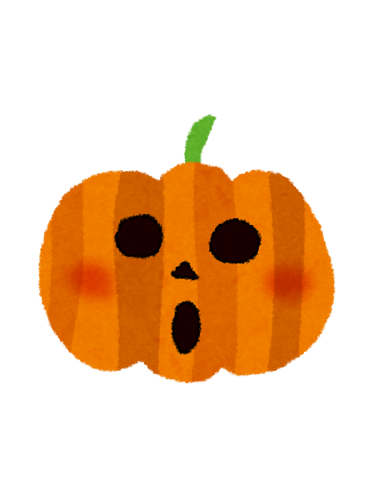 pumpkin