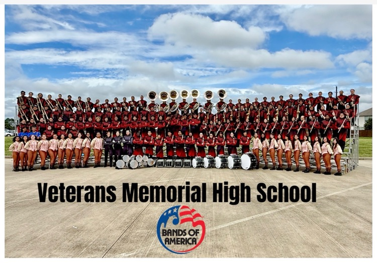 VMHS Screaming Eagle Band