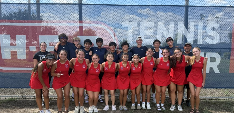 Bi-District Champs