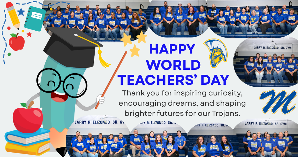 world teacher day