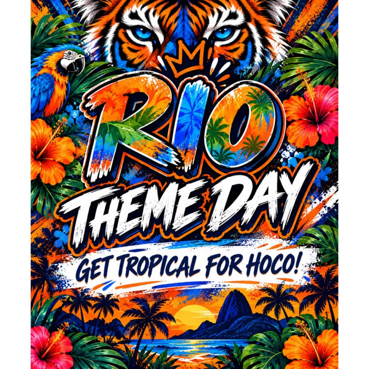 image of Rio theme 