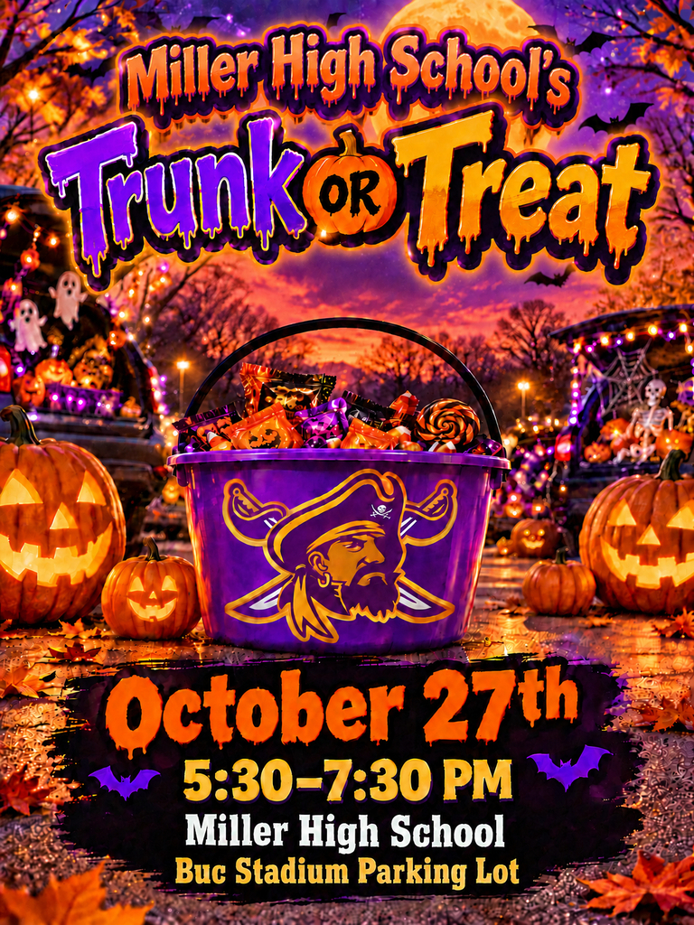 Trunk-or-Treat