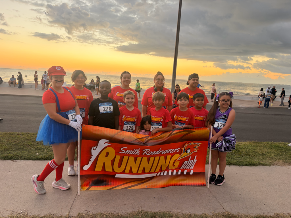 running club