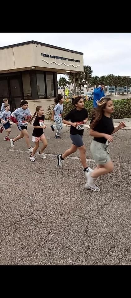 Menger Texans