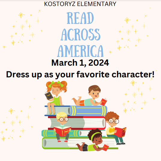 Dress Up Day