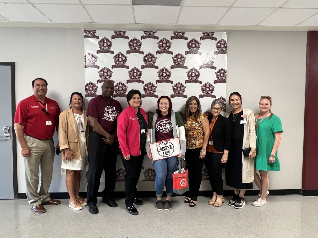: Amanda Davis, RLA Specialist/Teacher