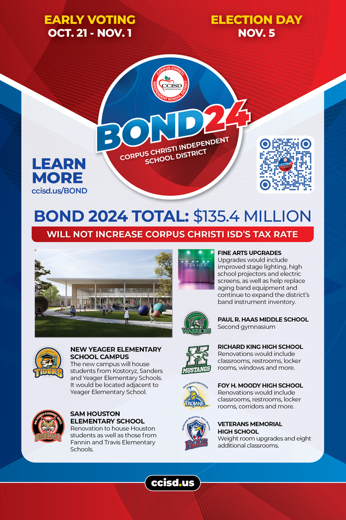 Bond 2024