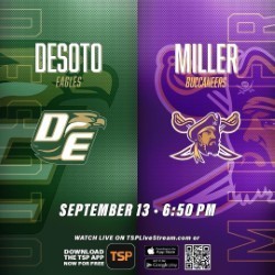 Miller Vs. Desoto
