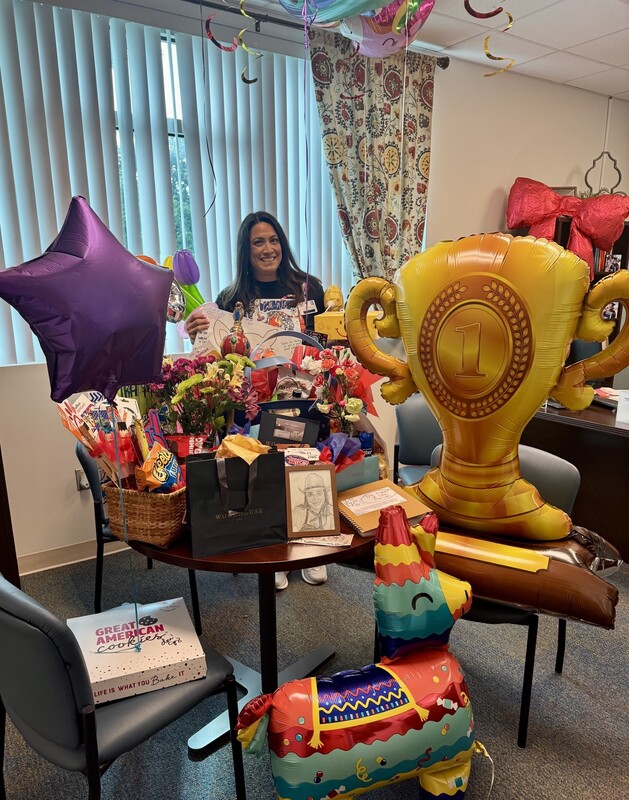 Educational Bosses Appreciation Week