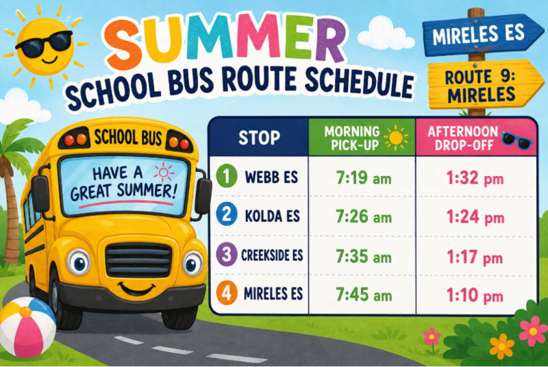 bus routes