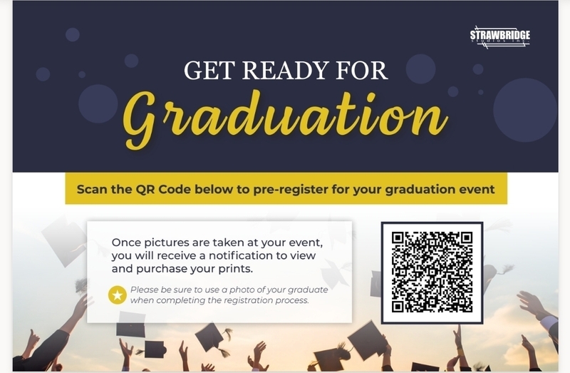 Graduation Picture Locator
