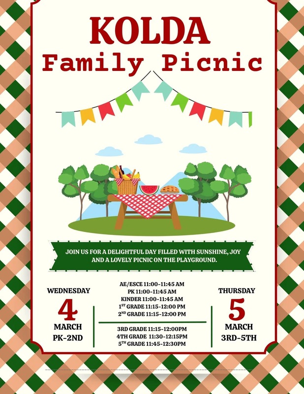 Dates, time, information