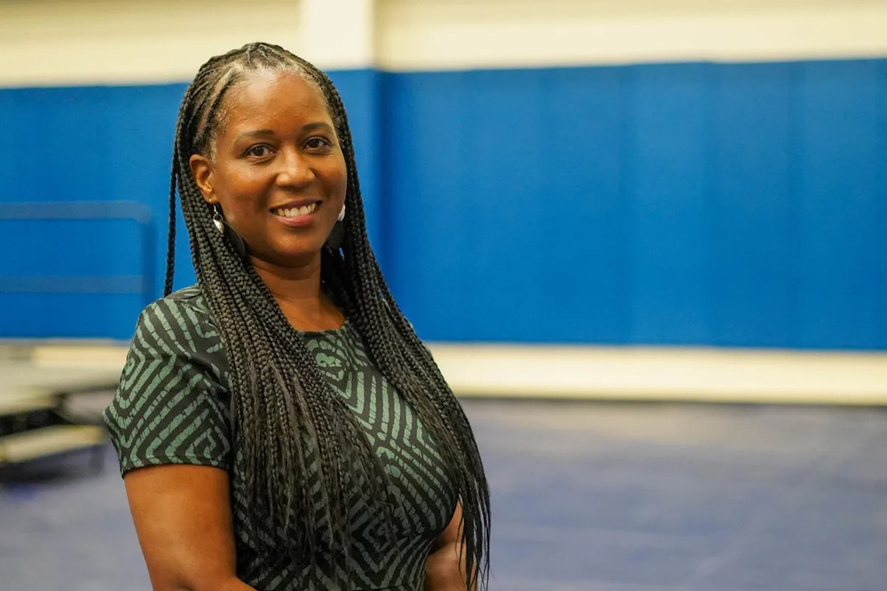 Lametra Baker