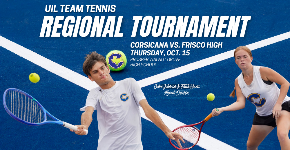 Tiger tennis advances to regionals