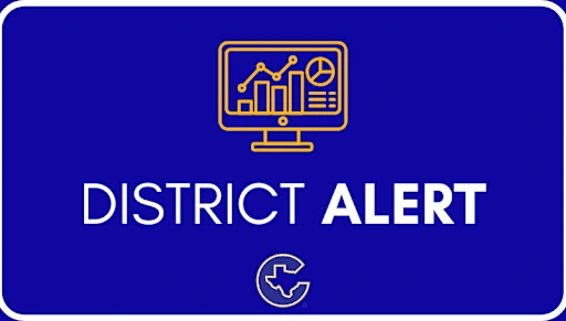 District Alert