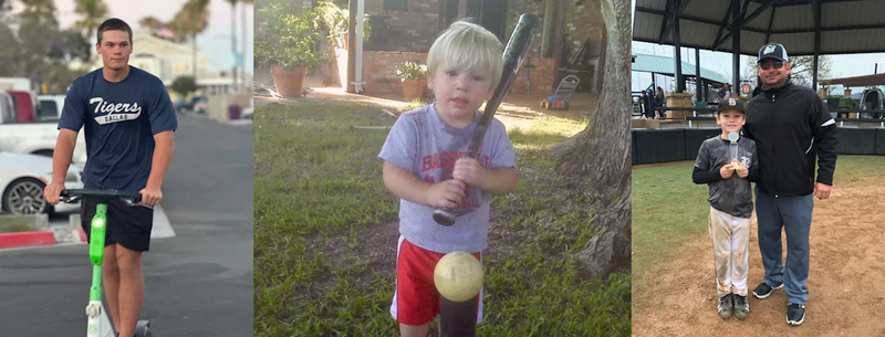 Easton Autrey