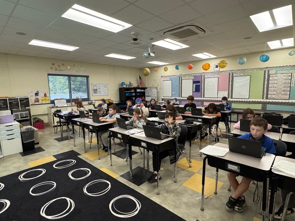 Posting for Special Education Teacher