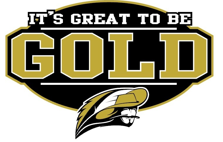 Great to be Gold