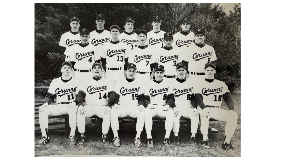 Head Varsity Baseball Coach Posting