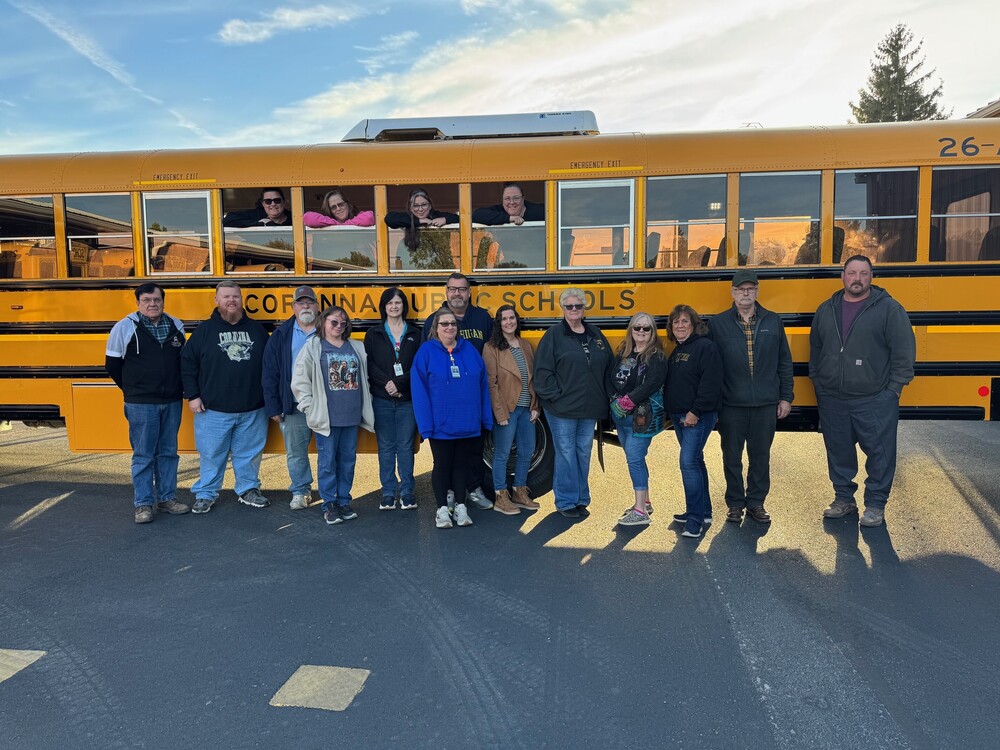 Bus Drivers
