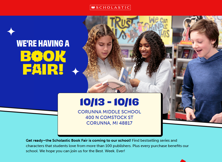 Book Fair