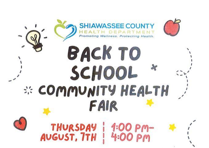 Health Fair