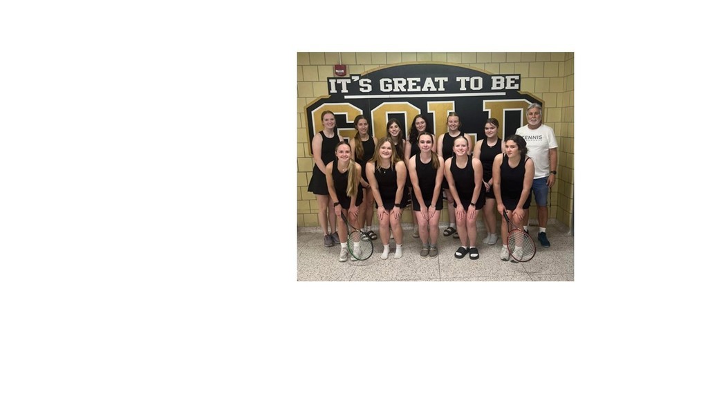 Tennis Coach Posting