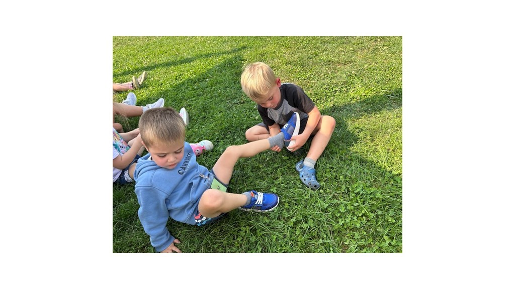 Children's Services