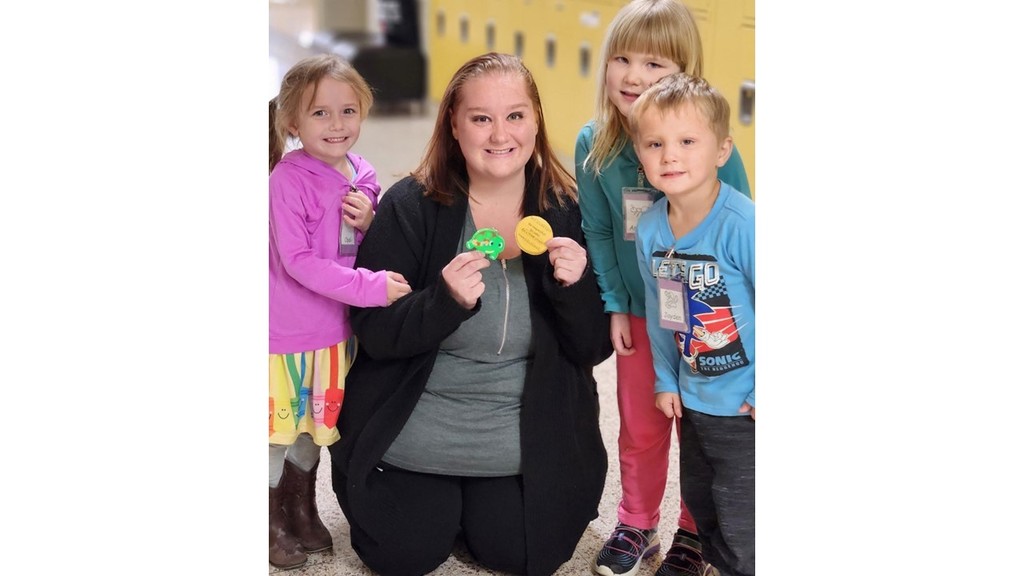Children's Services