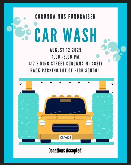 Car Wash
