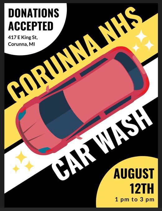 Car Wash
