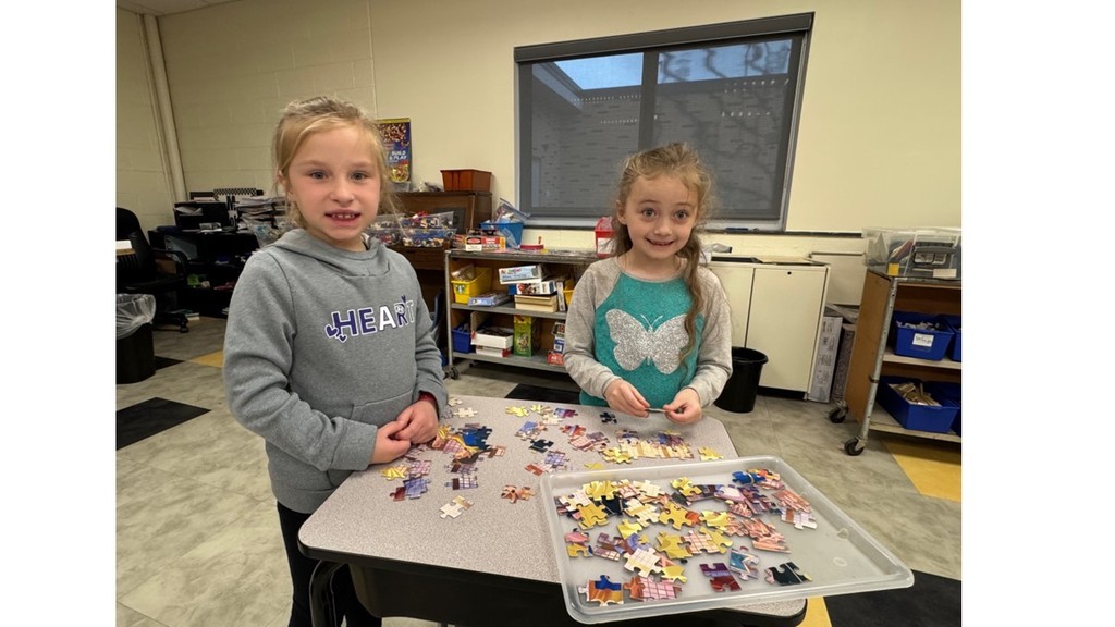 Paraprofessionals needed