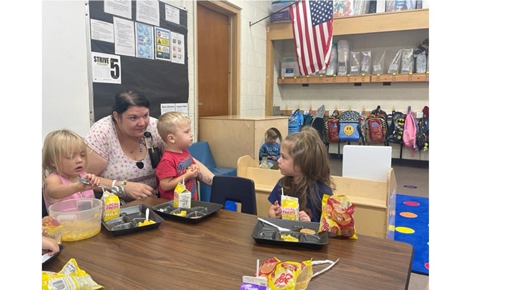 Children's Services