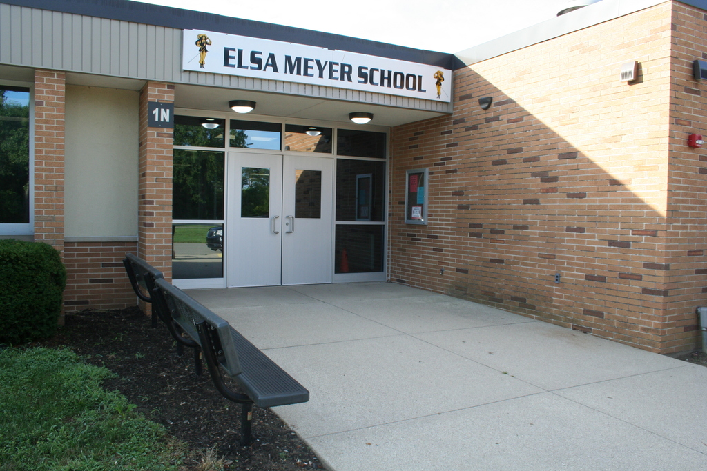 Posting for Teacher at Elsa Meyer