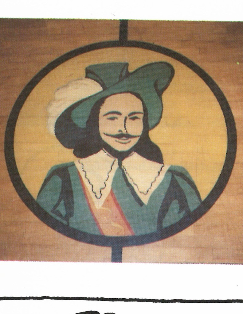 Old school Cavalier circa 1976