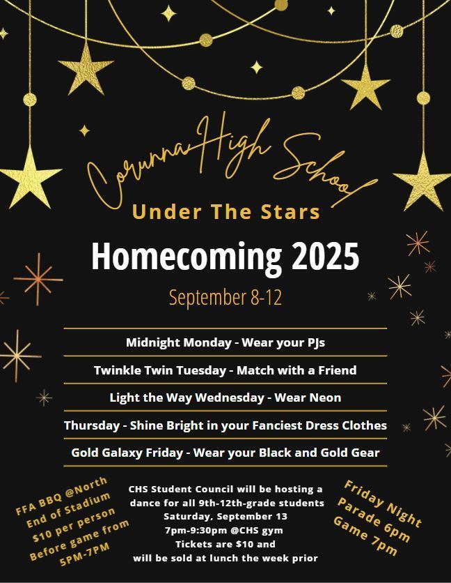 Homecoming