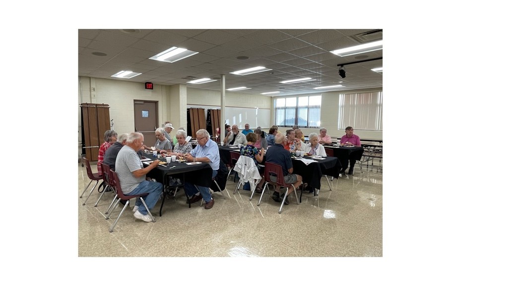 Community Breakfast
