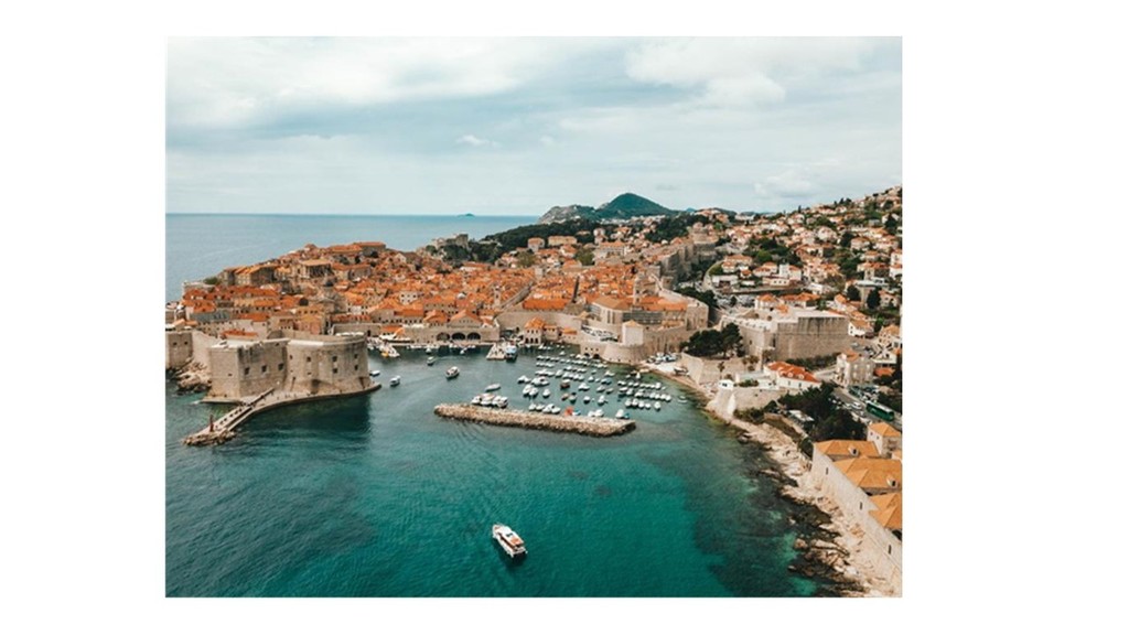 Europe Trip