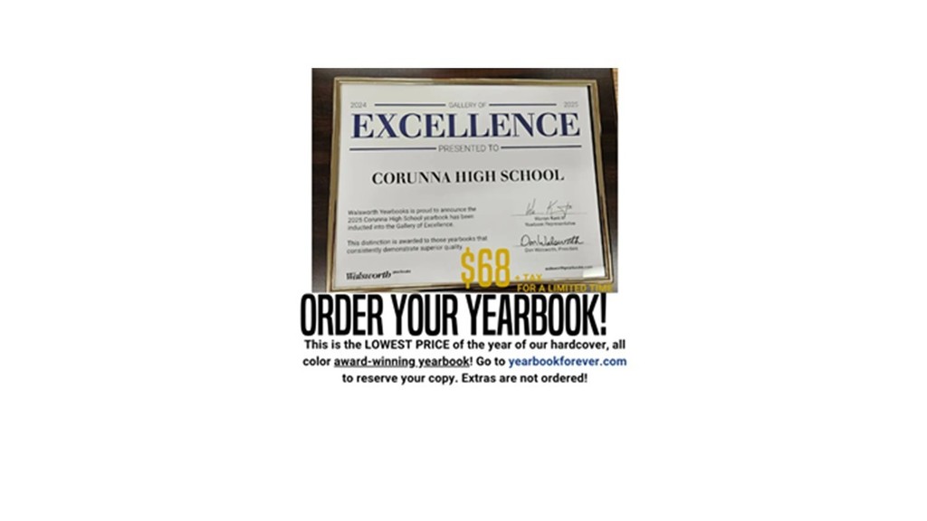 Yearbook